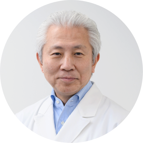 院長 関戸俊樹 院長 関戸俊樹
